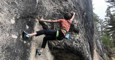 Best Stiff Climbing Shoes