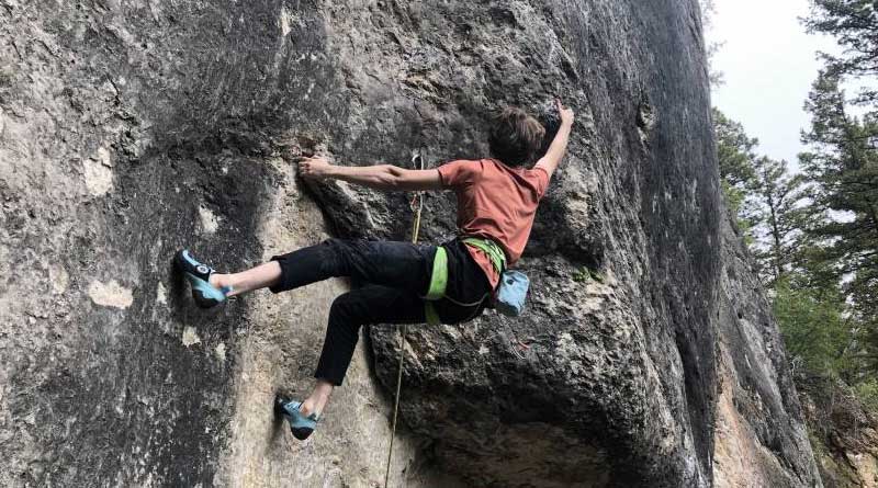 Best Stiff Climbing Shoes