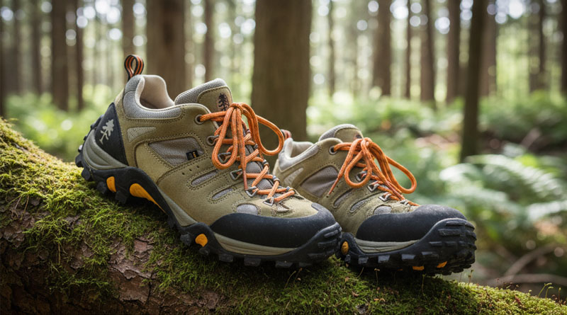 Best Tree Climbing Shoes