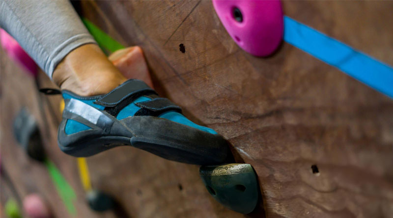 Best Bouldering Shoes for Beginners