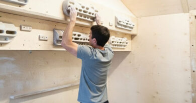 Best Budget Climbing Hangboards