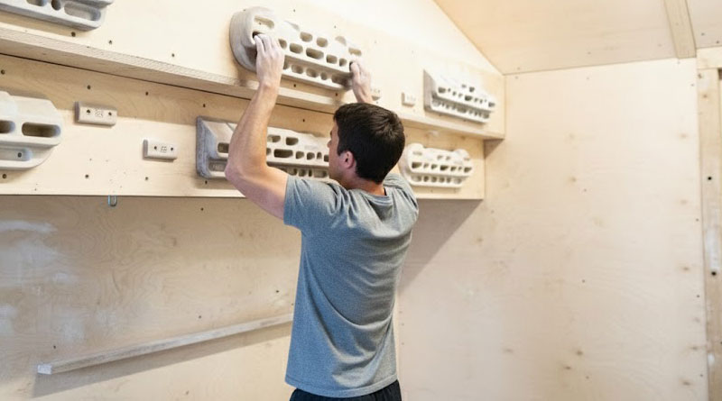 Best Budget Climbing Hangboards