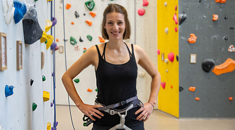 Best Gym Climbing Harnesses