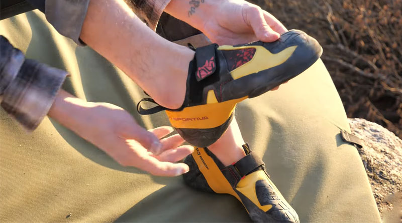 Best La Sportiva Climbing Shoes