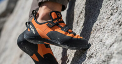 Best Scarpa Climbing Shoes