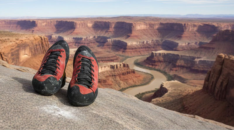 Best Slab Climbing Shoes