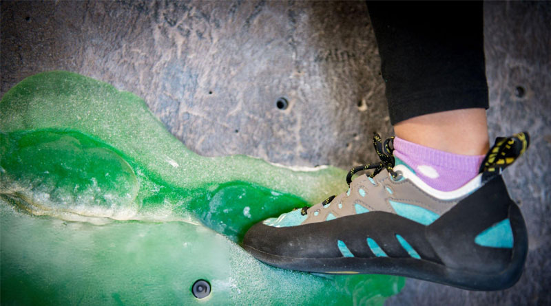 Best Smearing Climbing Shoes