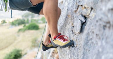 Best Soft Climbing Shoes