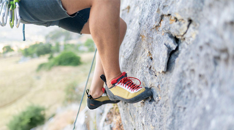 Best Soft Climbing Shoes