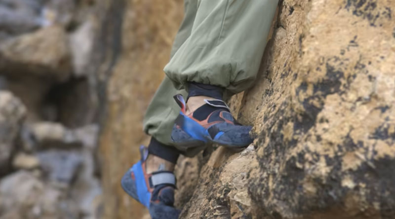 Best Trad Climbing Shoes