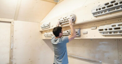 Best Hangboard for Beginners