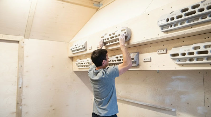 Best Hangboard for Beginners